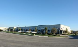 Warehouse Space for Rent located at 2000 Cabot Pl Oxnard, CA 93030