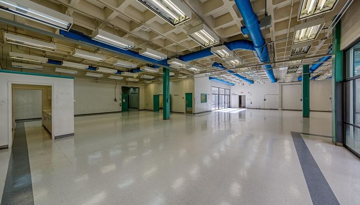 Warehouse Space for Rent at 1766 Junction Ave San Jose, CA 95112 - #55