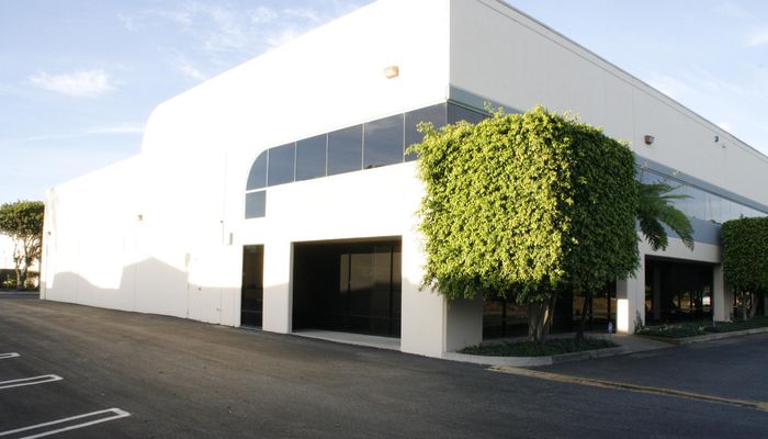 Warehouse Space for Rent at 4030 Spencer Street Torrance, CA 90503 - #19