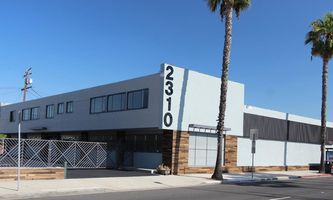 Warehouse Space for Rent located at 2310 Long Beach Blvd Long Beach, CA 90806