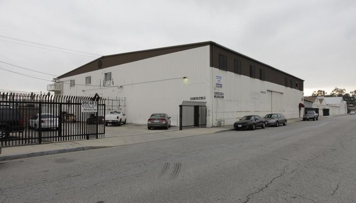 Warehouse Space for Rent at 912 E 1st St Pomona, CA 91766 - #3