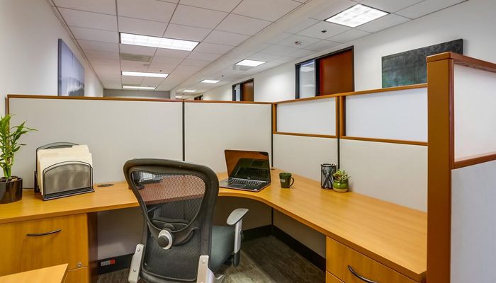 Office Space for Rent at 100 Wilshire Blvd Santa Monica, CA 90401 - #7