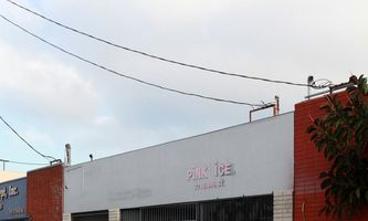 Warehouse Space for Sale located at 771 E 14th St Los Angeles, CA 90021