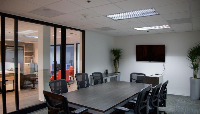 Office Space for Rent at 1541 Ocean Avenue Santa Monica, CA 90401 - #2