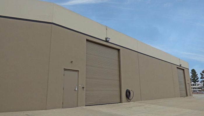 Warehouse Space for Rent at 7565-7595 Carroll Rd San Diego, CA 92121 - #3