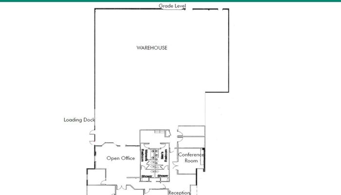 Warehouse Space for Rent at 2772 Loker Ave W Carlsbad, CA 92010 - #10
