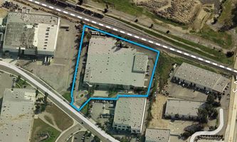 Warehouse Space for Rent located at 17300 Railroad City Of Industry, CA 91748