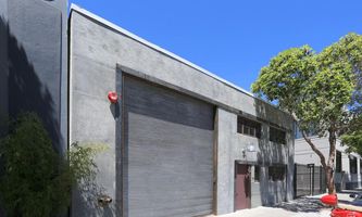Warehouse Space for Rent located at 2430 3rd St San Francisco, CA 94107