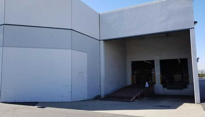 Warehouse Space for Rent at 20529-20547 E Walnut Dr N Walnut, CA 91789 - #10
