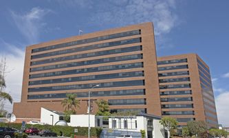Office Space for Rent located at 11845 W Olympic Blvd Los Angeles, CA 90064