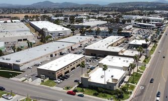 Warehouse Space for Rent located at 8220-8228 Miramar Rd San Diego, CA 92126