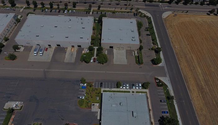 Warehouse Space for Rent at 505 Baldwin Rd Patterson, CA 95363 - #7