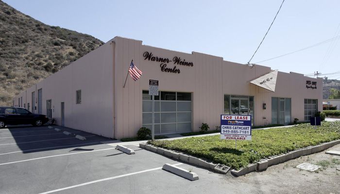 Warehouse Space for Rent at 2075-2097 Laguna Canyon Rd Laguna Beach, CA 92651 - #4