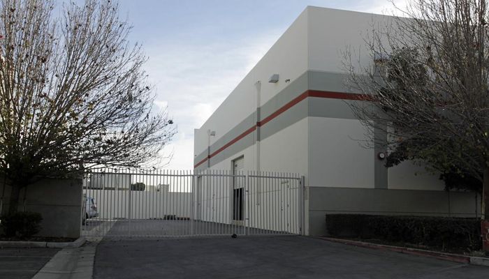 Warehouse Space for Rent at 799 E Cedar St Ontario, CA 91761 - #3