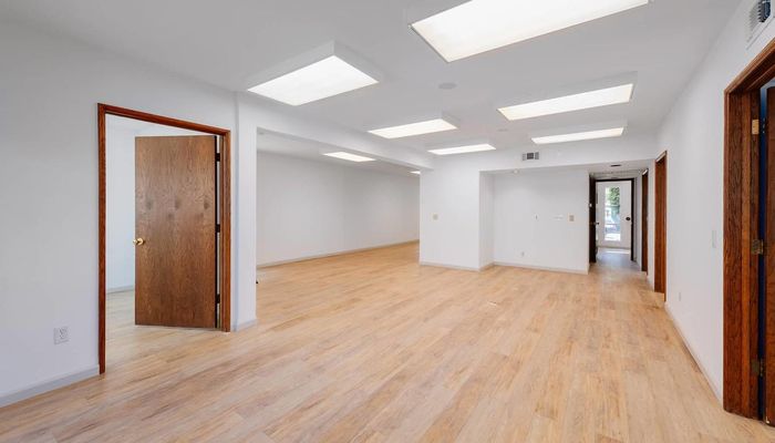 Office Space for Rent at 424 Pico Blvd Santa Monica, CA 90405 - #3