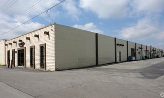 Warehouse Space for Rent located at 15801-15807 Stagg St Van Nuys, CA 91406