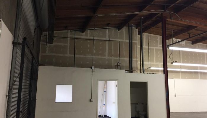 Warehouse Space for Rent at 160 W Slauson Ave Los Angeles, CA 90003 - #2
