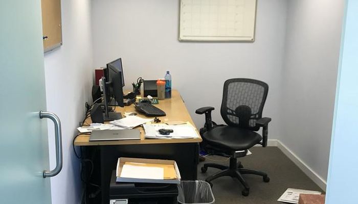 Office Space for Rent at 520 S Sepulveda Blvd Los Angeles, CA 90049 - #13