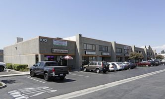 Warehouse Space for Rent located at 1010 N Batavia St Orange, CA 92867
