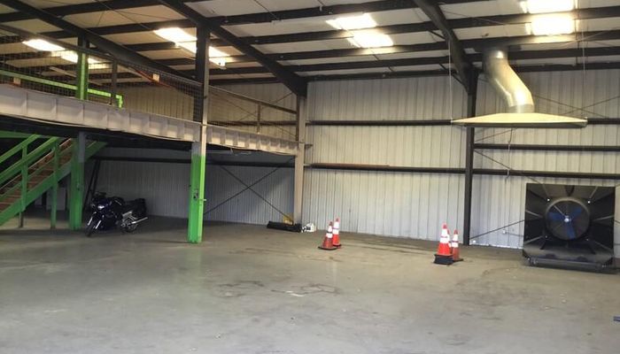 Warehouse Space for Rent at 521 Cal Oak Rd Oroville, CA 95965 - #10