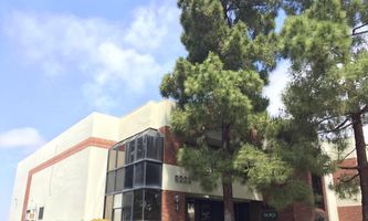 Lab Space for Rent located at 6222 Ferris Sq San Diego, CA 92121