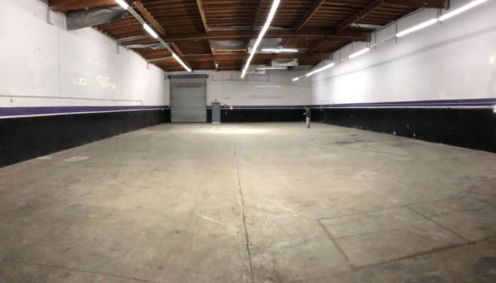 Warehouse Space for Rent at 15831-15833 Chemical Ln Huntington Beach, CA 92649 - #6