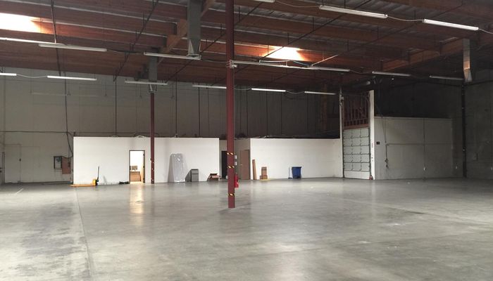 Warehouse Space for Rent at 801 Dupont Ave. Ontario, CA 91761 - #2