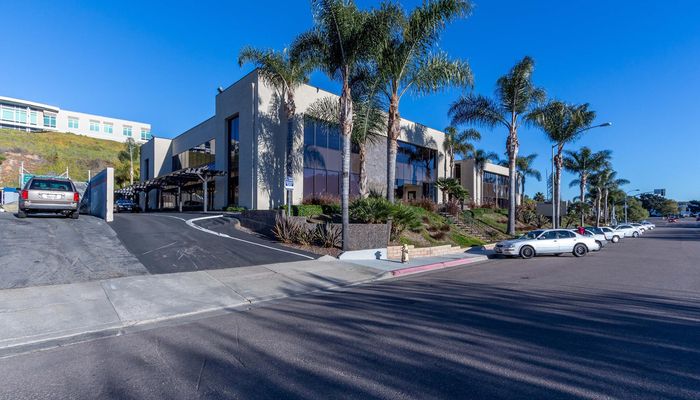 Lab Space for Rent at 11839  Sorrento Valley Rd. San Diego, CA 92121 - #5