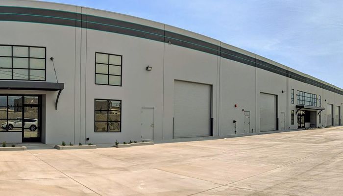 Warehouse Space for Sale at 2407 Chico Ave South El Monte, CA 91733 - #1