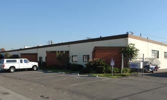 Warehouse Space for Rent located at 1005-1017 S Hathaway St Santa Ana, CA 92705