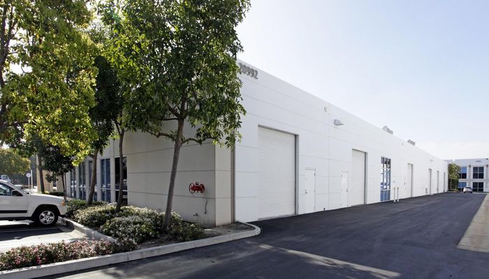 Warehouse Space for Rent at 20992 Bake Pky Lake Forest, CA 92630 - #4