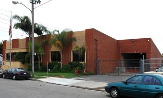 Warehouse Space for Rent located at 2811 E Ana St Rancho Dominguez, CA 90221