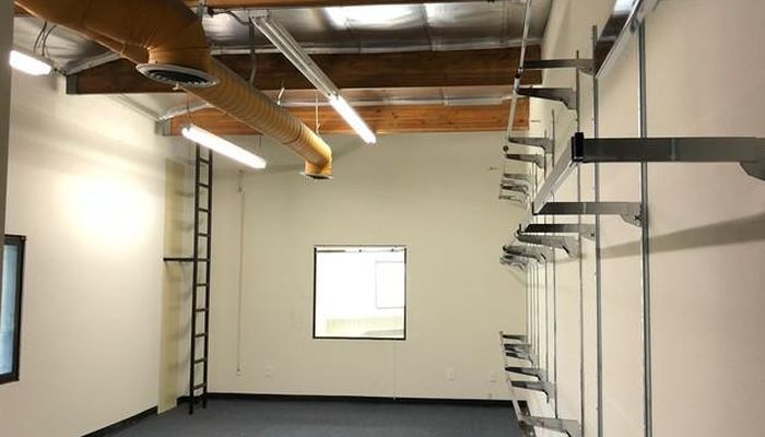 Warehouse Space for Rent at 1204 Paloma St Los Angeles, CA 90021 - #4