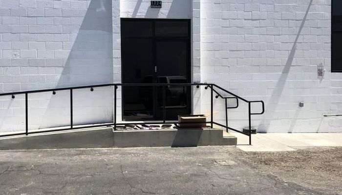 Warehouse Space for Rent at 1220-1224 W 9th St Upland, CA 91786 - #7