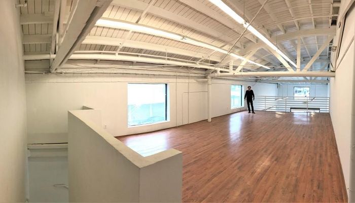 Warehouse Space for Rent at 1525 S Los Angeles St Los Angeles, CA 90015 - #19