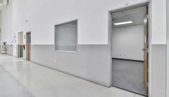 Warehouse Space for Rent at 4646 Los Angeles Ave Simi Valley, CA 93063 - #4