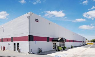 Warehouse Space for Rent located at 1924 Barranca Pky Irvine, CA 92606
