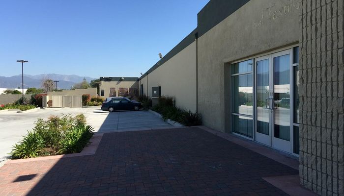 Warehouse Space for Rent at 13725-B Proctor Ave. City Of Industry, CA 91746 - #3