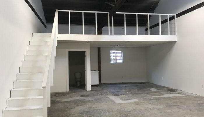 Warehouse Space for Rent at 1489-1499 E 4th St Los Angeles, CA 90033 - #6