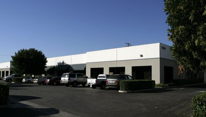 Warehouse Space for Rent at 13610 Imperial Hwy Santa Fe Springs, CA 90670 - #1