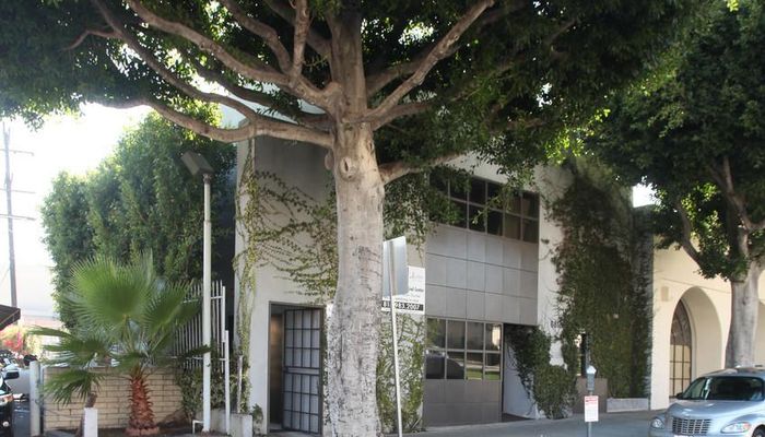 Office Space for Rent at 8816 Burton Way Beverly Hills, CA 90211 - #10