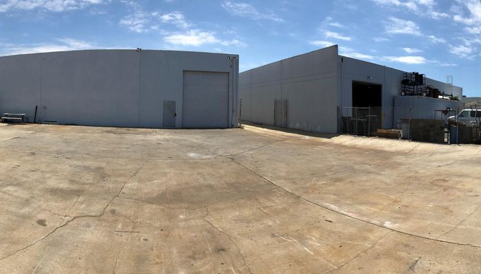 Warehouse Space for Rent at 15831-15833 Chemical Ln Huntington Beach, CA 92649 - #3