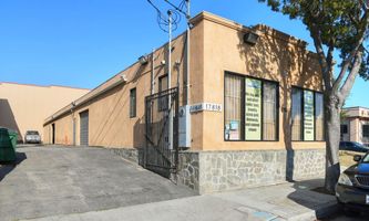 Warehouse Space for Sale located at 17818 S Main St Gardena, CA 90248