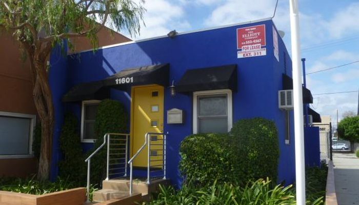 Office Space for Rent at 11601 W. Pico Blvd. Los Angeles, CA 90064 - #1