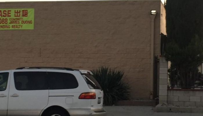 Warehouse Space for Rent at 2145-2147 Tyler Ave South El Monte, CA 91733 - #10