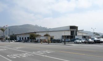 Warehouse Space for Rent located at 250 W Stanley Ave Ventura, CA 93001