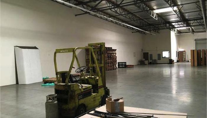 Warehouse Space for Rent at 8719 Aviation Blvd Inglewood, CA 90301 - #1