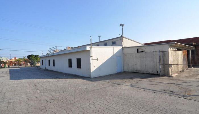 Warehouse Space for Rent at 13303 Louvre St Pacoima, CA 91331 - #21