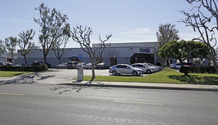 Warehouse Space for Rent at 960 Knox St Torrance, CA 90502 - #1