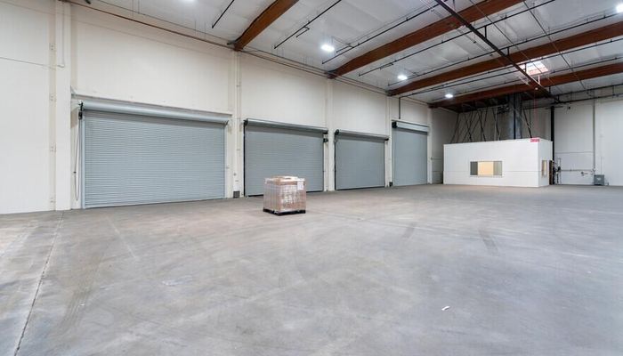 Warehouse Space for Rent at 7227 Telegraph Rd Montebello, CA 90640 - #9